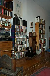 Rented by Tower Brokerage