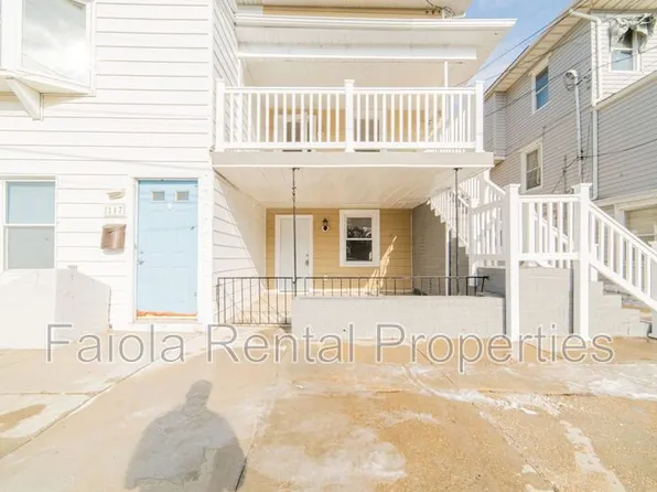115 N Delancy Pl #B, Atlantic City, NJ 08401
