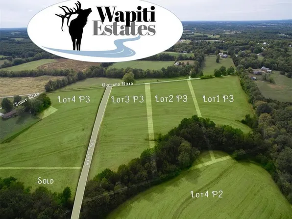 565 Wapiti Trl, New Haven, MO 63068