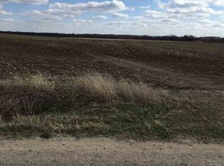 320 Street, Parkersburg, IA 50665