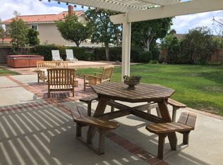 24452 Philemon Dr, Dana Point, CA 92629