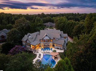 5 Peters Fork Ln, Simpsonville, SC 29681