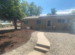 11965 E Arizona Dr, Aurora, CO 80012