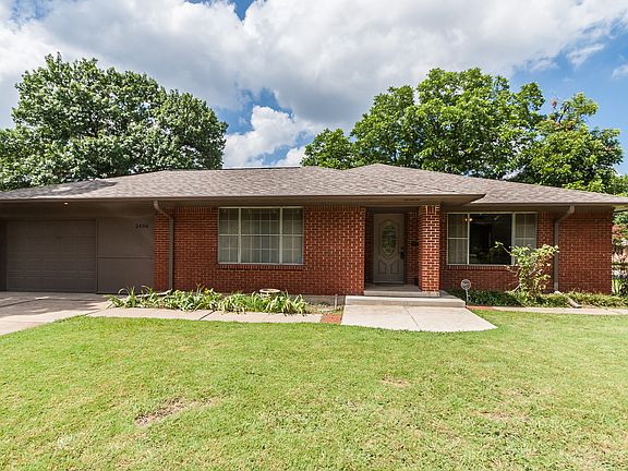 2nd image of 2436 Dorrington Dr