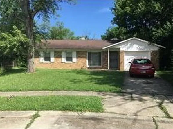 8332 Aspen Ct, Indianapolis, IN 46226