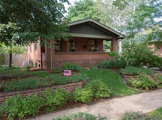 3451 W 36th Ave, Denver, CO 80211