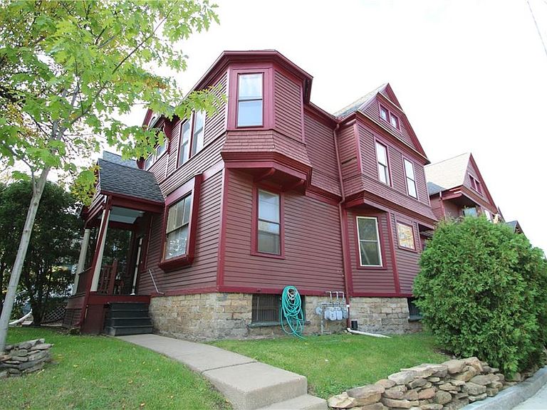 636 University Ave Rochester, NY, 14607 Apartments for Rent Zillow