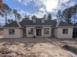220 Paulson Court, Pinehurst, NC 28374