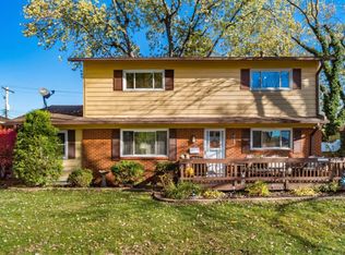5456 Hazelwood Rd, Columbus, OH 43229