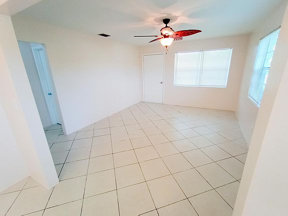 View of Living Room from Dining Room