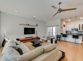 3819 Washington Row, Dallas, TX 75204