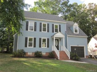 12408 McAllen Ct, Midlothian, VA 23114