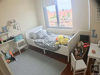 Rented by Highline Residential