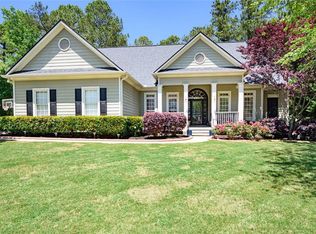 2038 Double Creek Dr, Powder Springs, GA 30127
