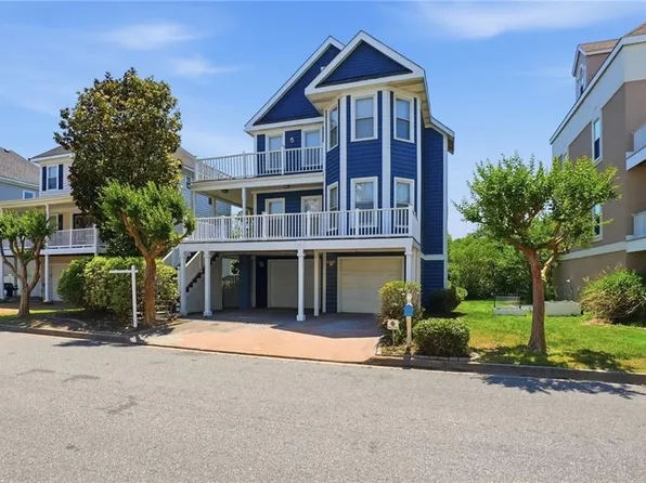 405 Pinewell Dr, Norfolk, VA 23503
