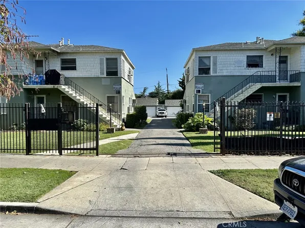 14240 Delano St, Van Nuys, CA 91401