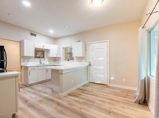 300 E Tonopah Ave, North Las Vegas, NV 89030