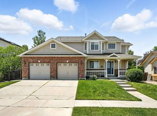 10151 Joplin St, Commerce City, CO 80022