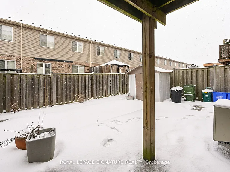 96 Highgate Dr #LOWER LEVEL B — Photo 28
