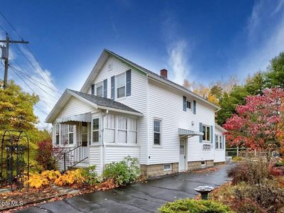 98 S Kingsboro Avenue, Gloversville, NY, 12078