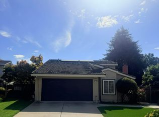 66 Snyder Way, Fremont, CA 94536