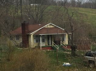 958 Brushy Creek Rd, Spruce Pine, NC 28777
