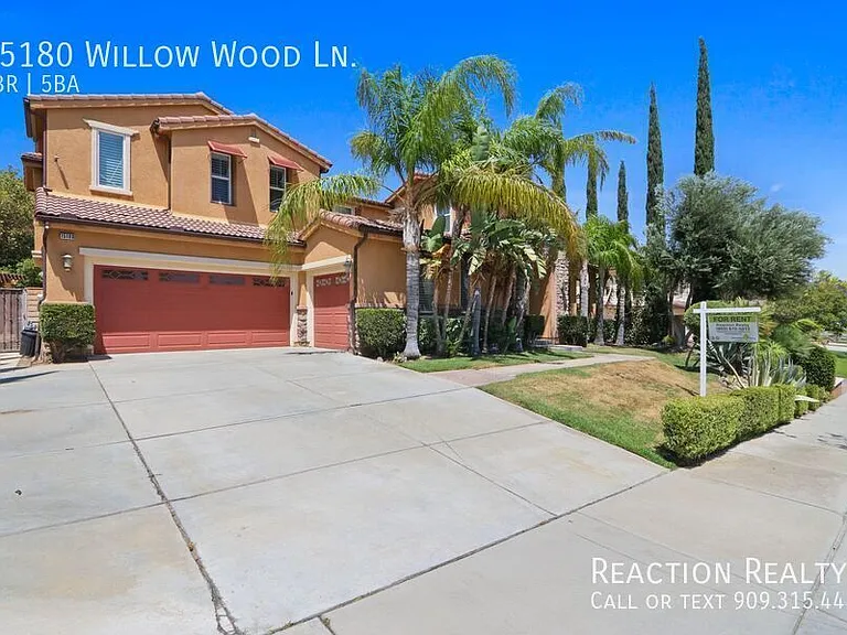 15180 Willow Wood Ln — Photo 1