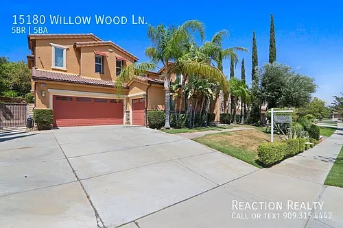 15180 Willow Wood Ln Photo 1