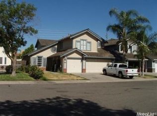 2512 Boston Way, Modesto, CA 95355