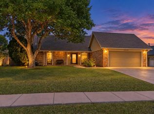 10509 Eagle Ln, Oklahoma City, OK 73162