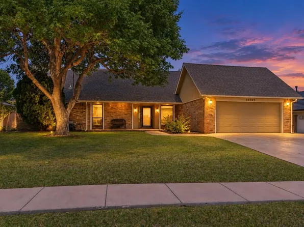 10509 Eagle Ln, Oklahoma City, OK 73162
