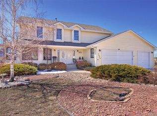 1044 Bowstring Rd, Monument, CO 80132