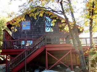 52870 Stonewood Canyon Rd, Idyllwild, CA 92549