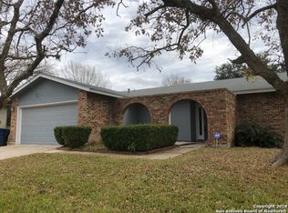 504 Saddlebrook Dr, San Antonio, TX 78245