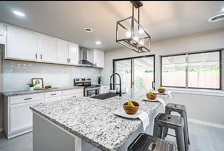 5521 Jester Dr Photo 1