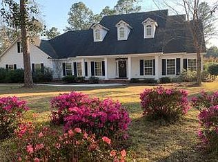 5069 River North Cir, Hahira, GA 31632