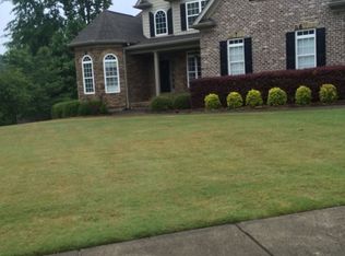 3400 Lena Raechel Cir, Dacula, GA 30019