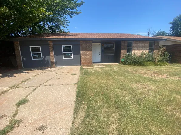 4009 SE 46th St, Del City, OK 73135