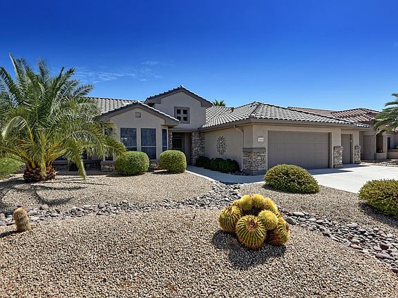 2nd image of 16444 W Desert Wren Ct