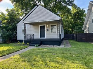 2233 7th Street Rd, Louisville, KY 40208