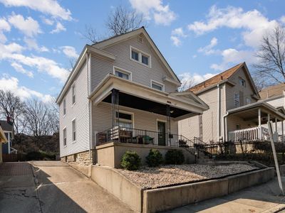 1715 Wm H Taft Rd, Cincinnati, OH, 45206