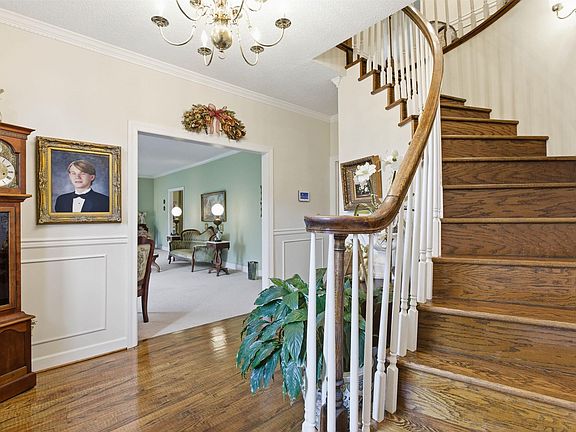 4th image of 5445 Old Springville Rd