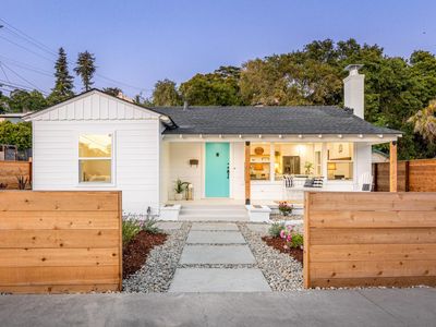 148 Reed Way, Santa Cruz, CA, 95060