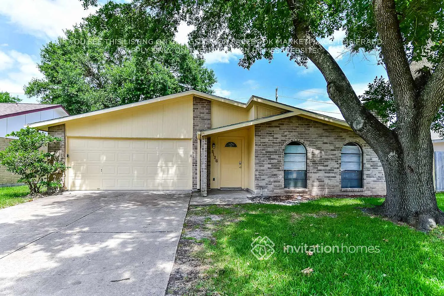 5126 Girnigoe Dr Houston, TX 77084 — Photo 2