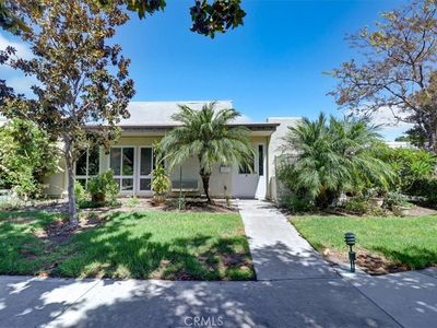 2083 Ronda Granada UNIT E, Laguna Woods, CA, 92637