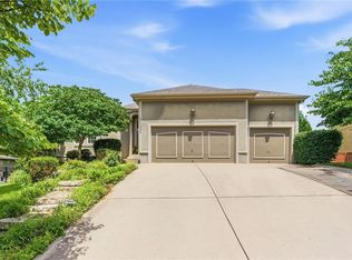 14335 Kessler St, Overland Park, KS 66221