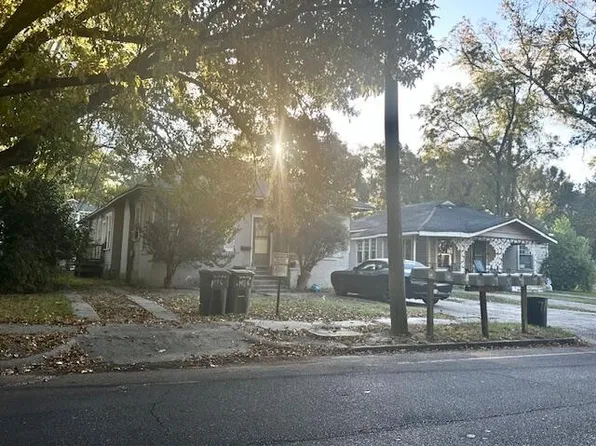709-711 N 1st Ave, Laurel, MS 39440