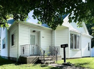 603 E Main St, Staunton, IL 62088