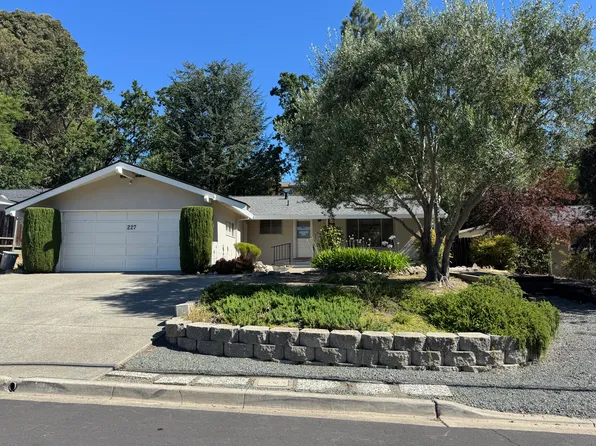 227 Ramona Rd, Danville, CA 94526