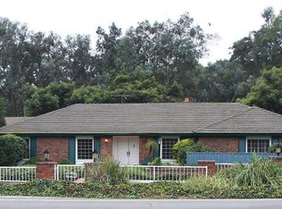 426 West Rd, La Habra Heights, CA 90631